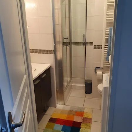 Apartment Cosy Au Calme Et En Centre *