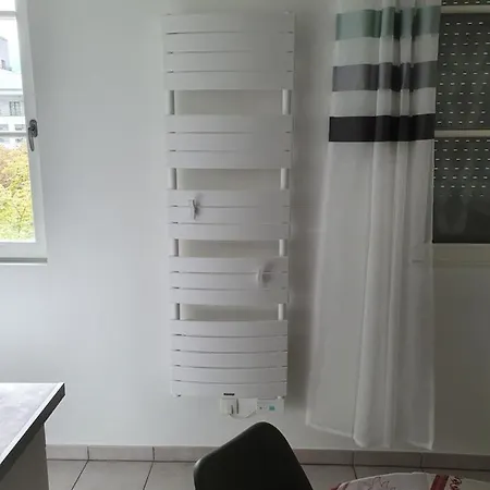 Cosy Au Calme Et En Centre Apartment *